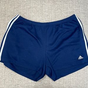 Adidas Shorts. Sz L